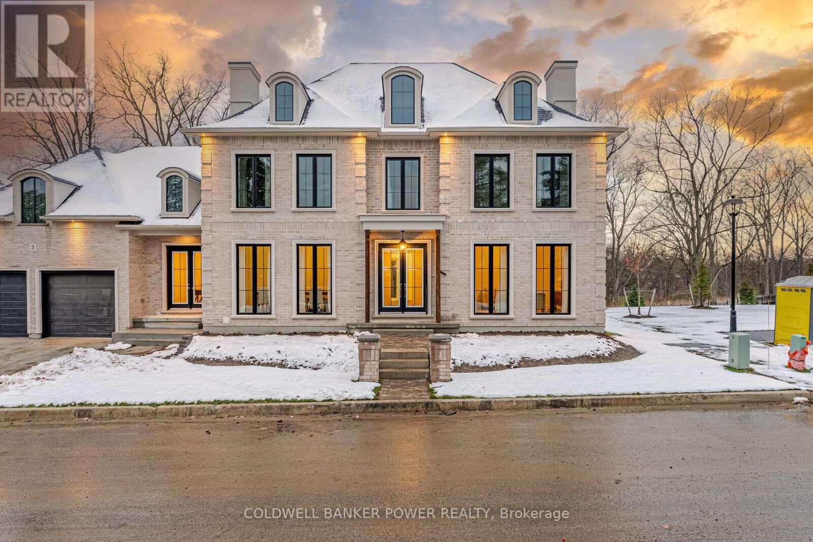 Property Photo: 7100 Kilbourne Road 9 ON N6P 0L7