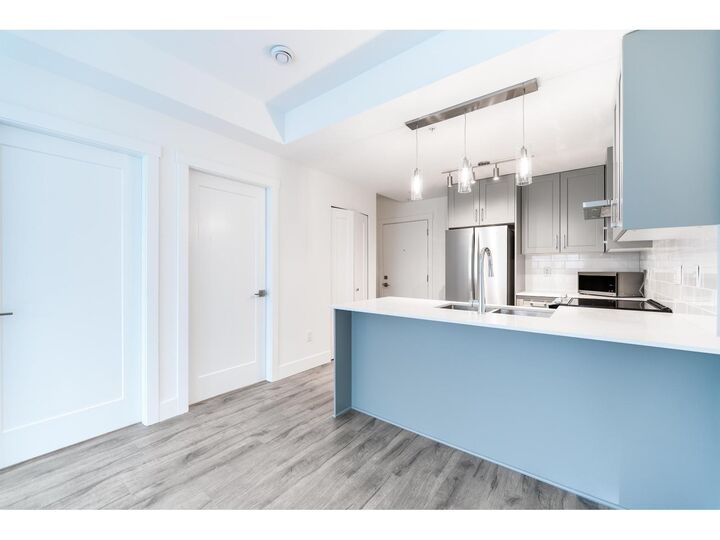 Property Photo: 6328 King George Boulevard 110 BC V3X 0L5