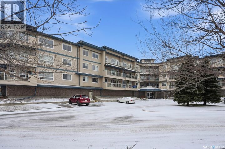 Property Photo: 103 2351 Windsor Park Road SK S0G 4G0