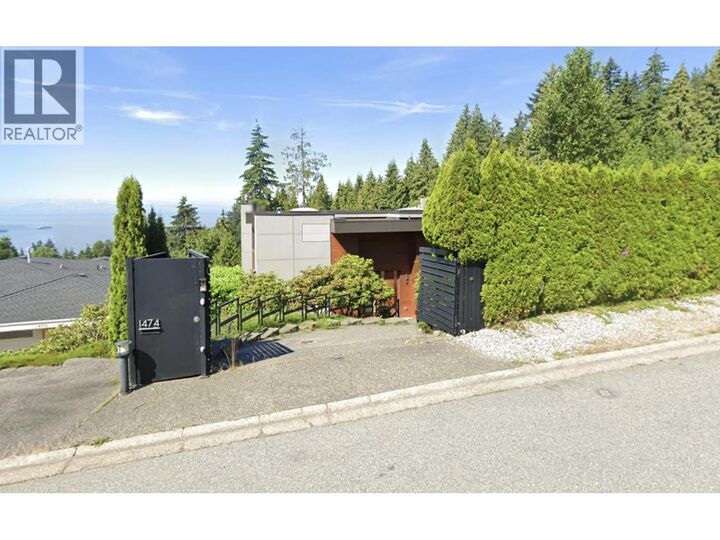 Property Photo: 1474 Bramwell Road BC V7S 2N9