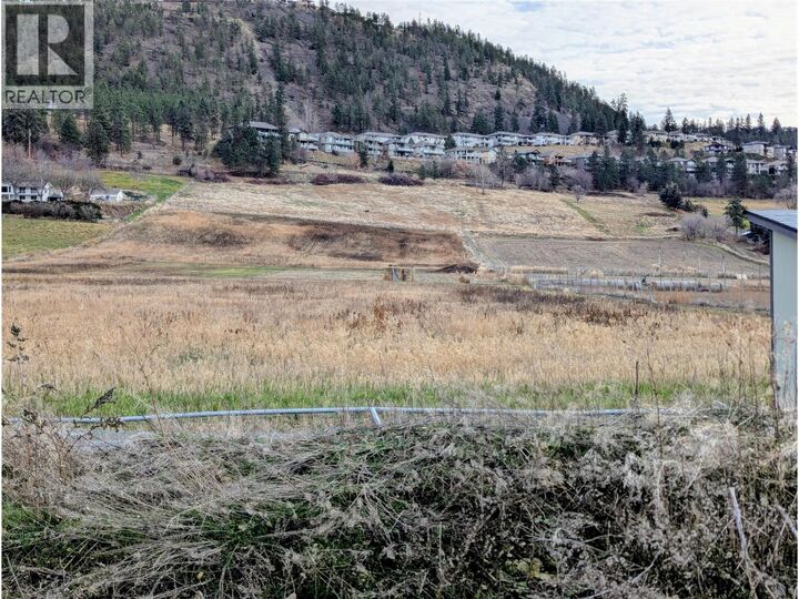 Property Photo:  527 Valley Road  BC V1V 2E6 