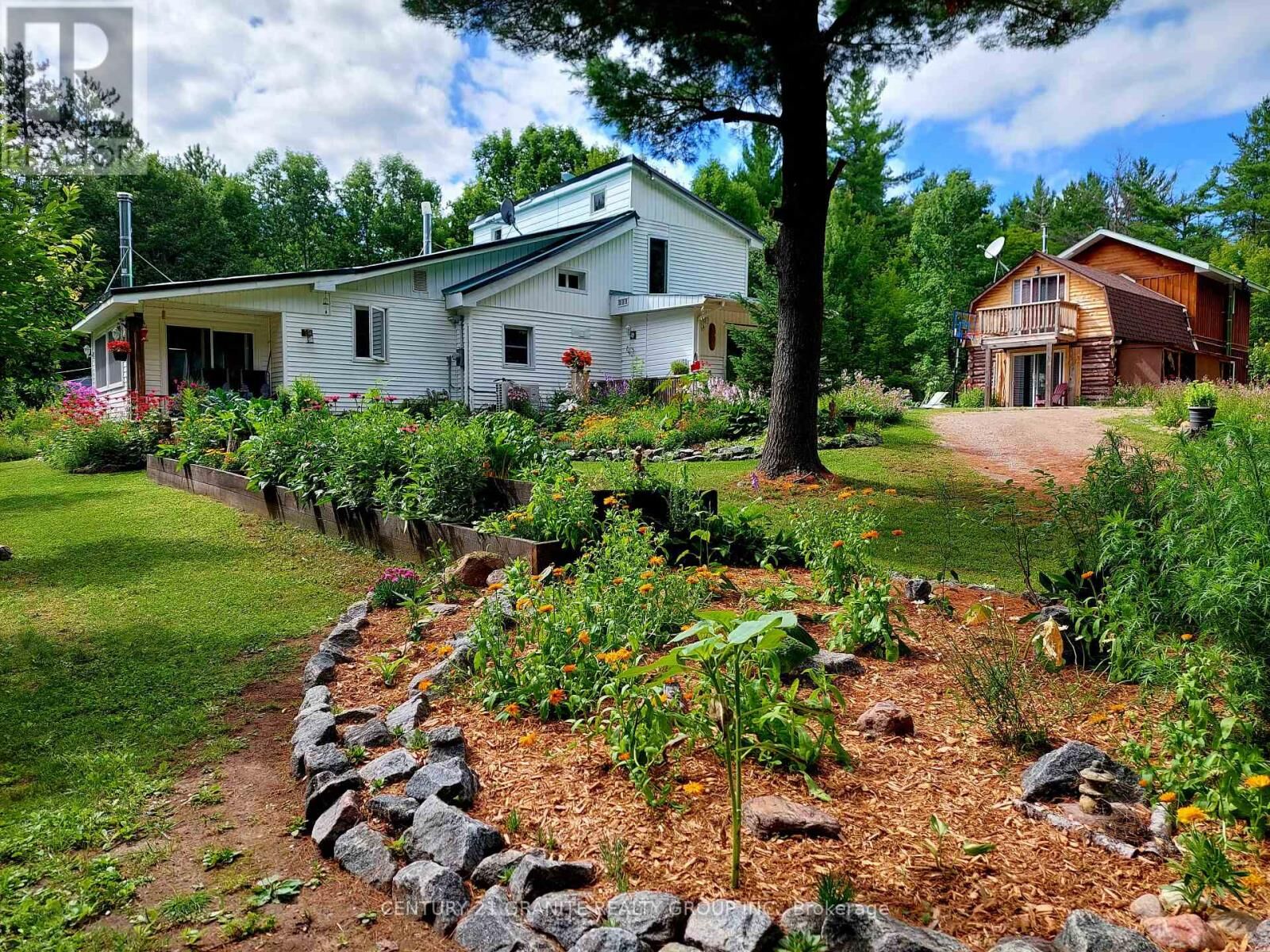 Property Photo: 322 Kuno Road ON K0L 1G0