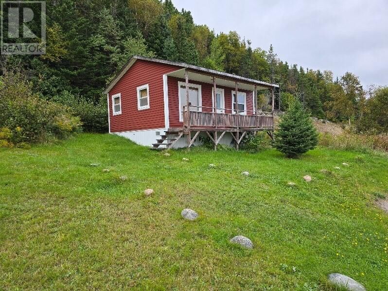 Property Photo:  164 Main Street  NL A0C 0B4 
