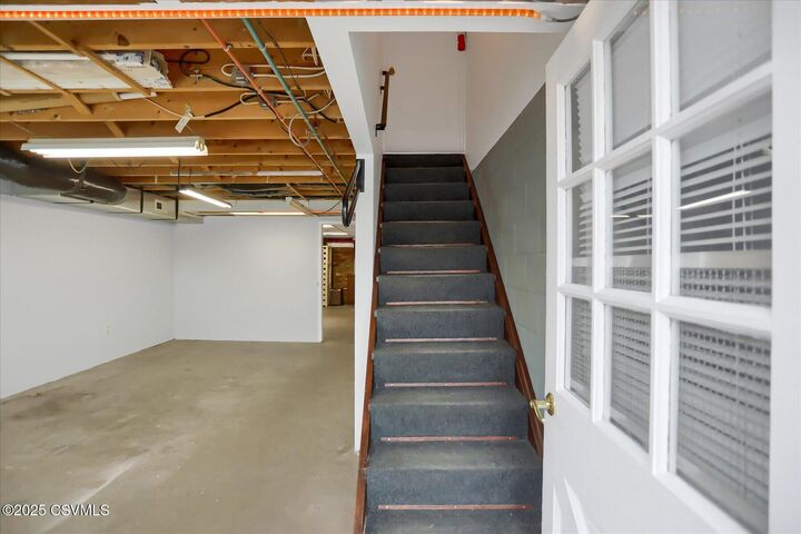 Property Photo: 513 E Wall Street PA 17847