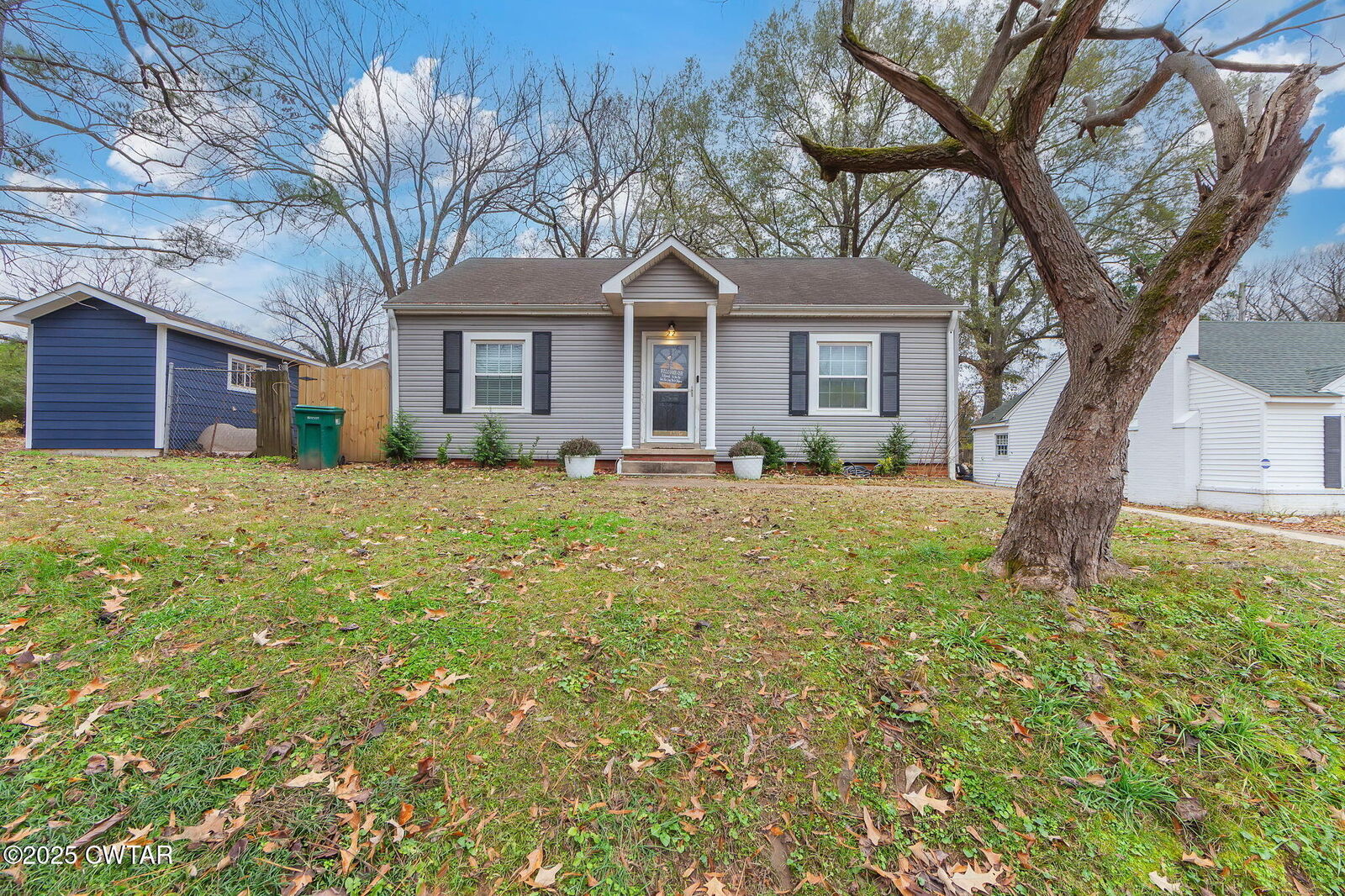 Property Photo:  22 Sunset Avenue  TN 38301 