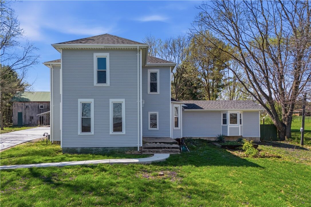Property Photo:  3190 Rebert Pike  OH 45502 