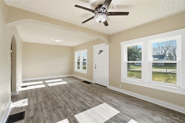 Property Photo:  3428 Kemp Road  OH 45431 