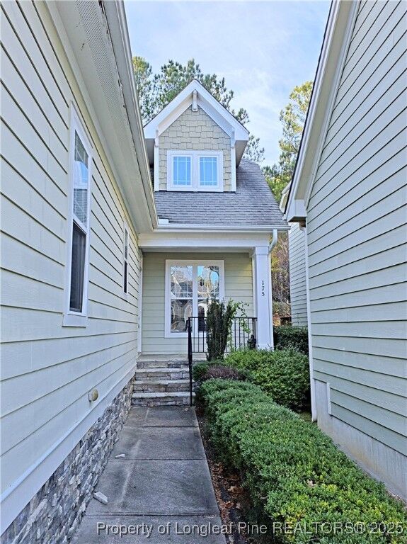 Property Photo:  175 Pine Hawk Drive  NC 28390 