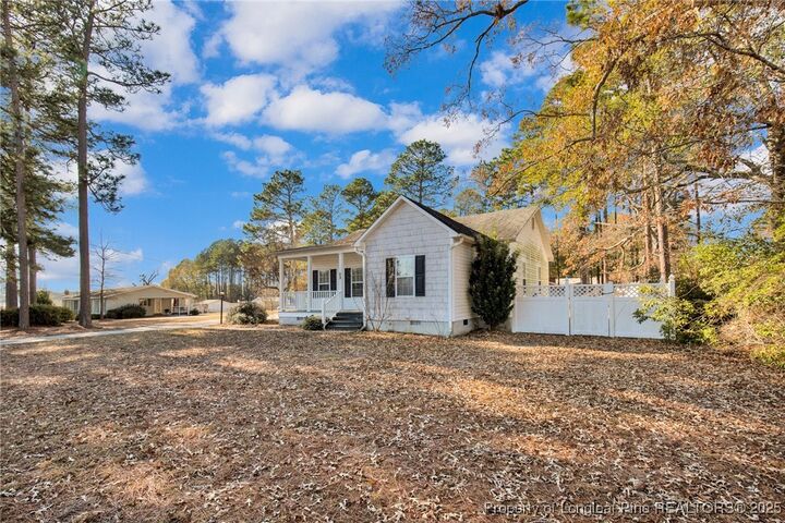 Property Photo:  89 Willoughby Drive  NC 28384 