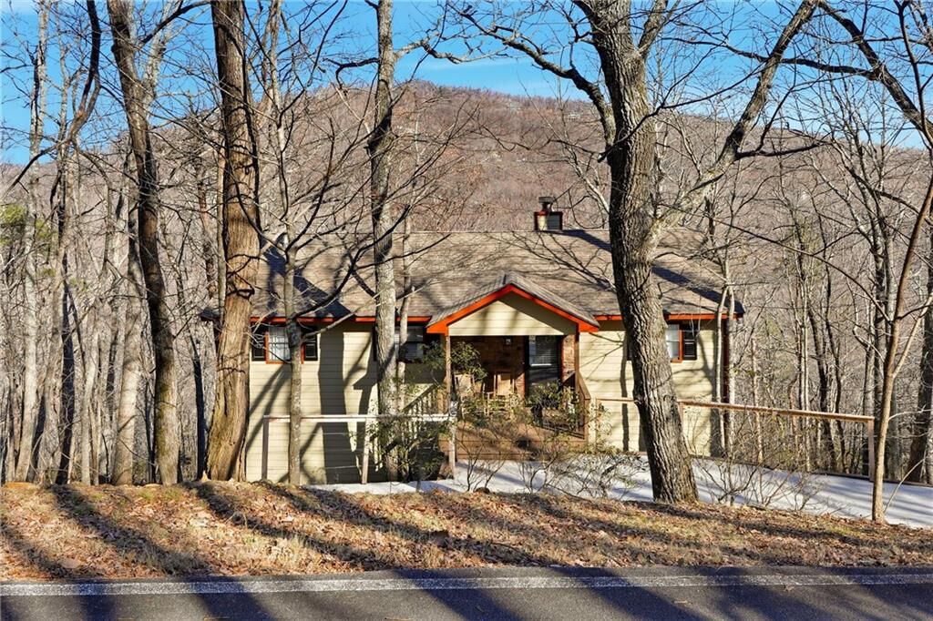 Property Photo: 408 Alpine Drive GA 30143