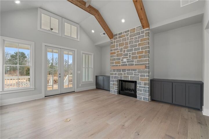 Property Photo:  2031 Village Walk  GA 30004 