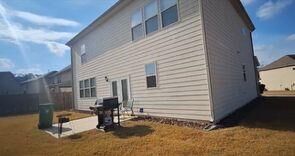 Property Photo: 8026 Nolan Trail GA 30039