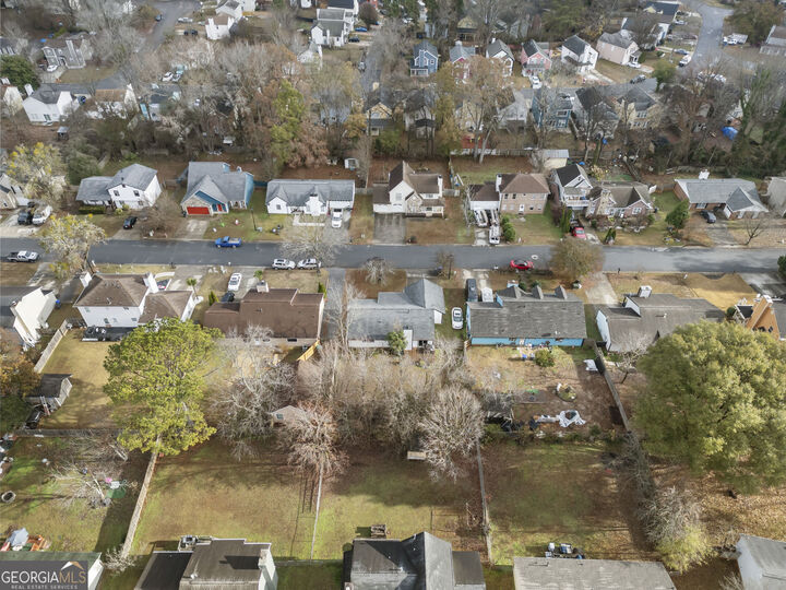 Property Photo: 1158 Brittney Way GA 30093