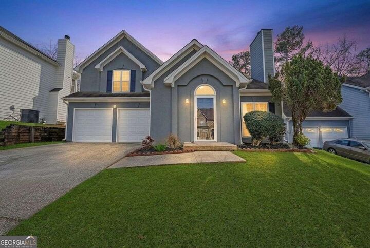 Property Photo: 1164 Hacknee Court GA 30044