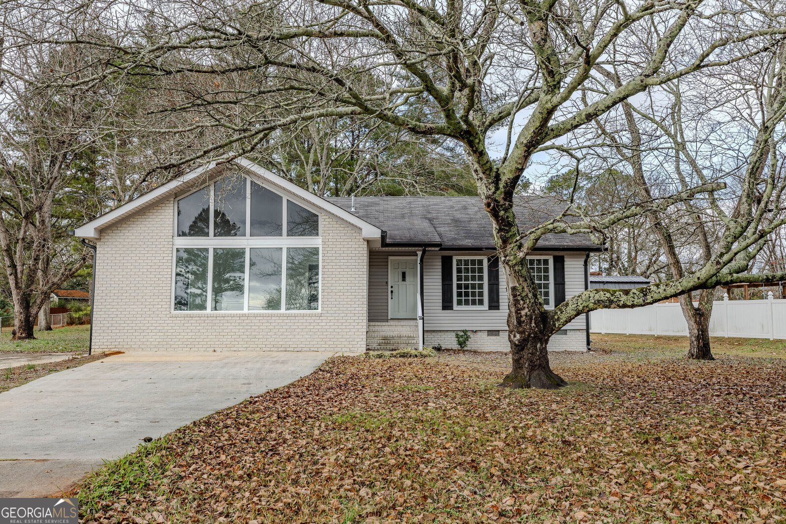 Property Photo: 4 Coach Trail SE GA 30161