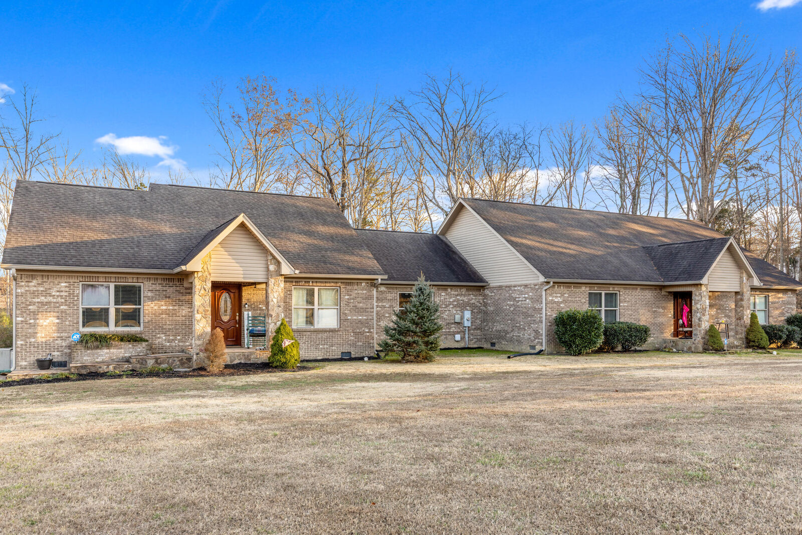 Property Photo:  4110 Flagway Drive  TN 37363 