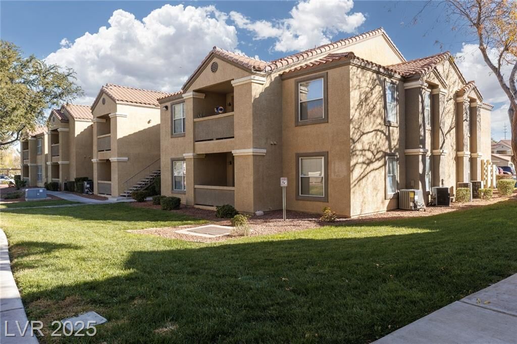 Property Photo: 2300 East Silverado Ranch Boulevard 1080 NV 89183