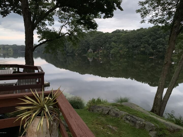 Property Photo: 213 River Road Extension B CT 06807