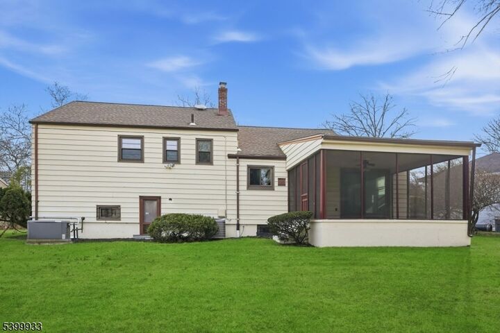 Property Photo: 35 S Derby Rd NJ 07081