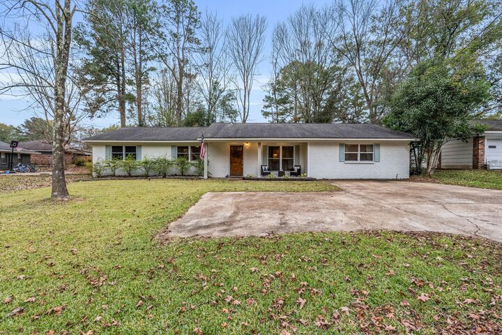 2105 Plum Rd  Starkville MS 39759 photo