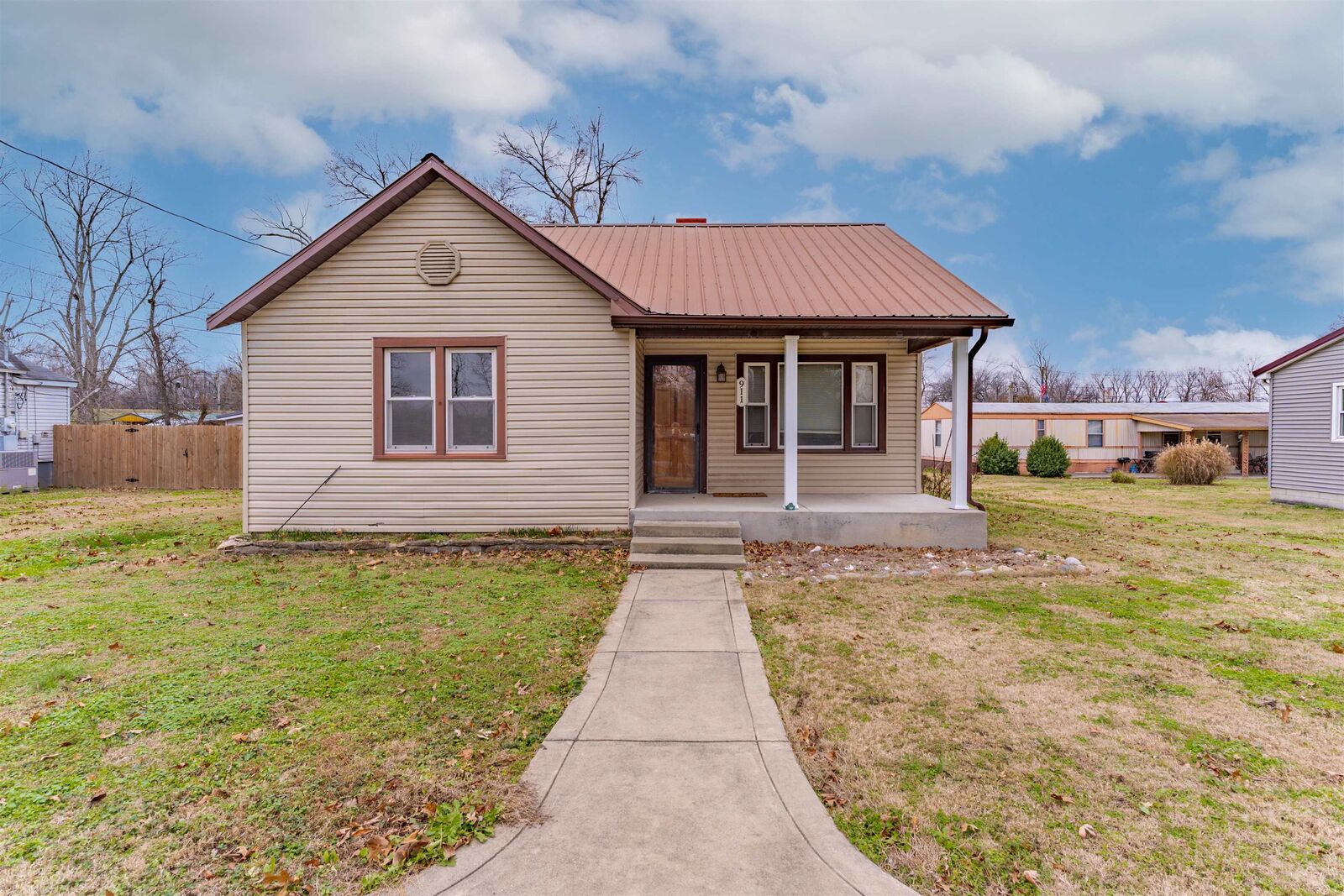 Property Photo:  911 4th Street  KY 42461 