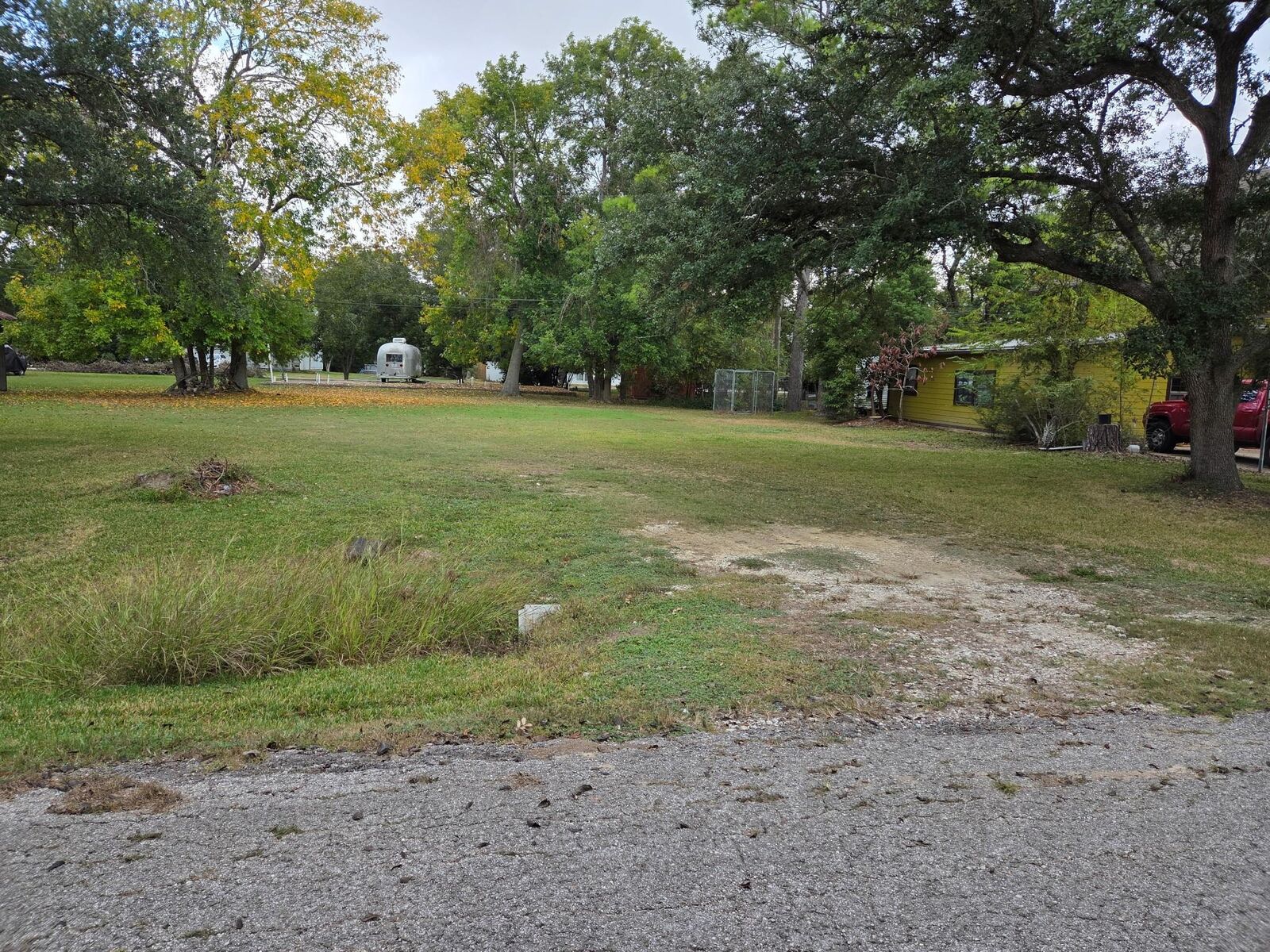 Property Photo: 4718 Louise Street TX 77586