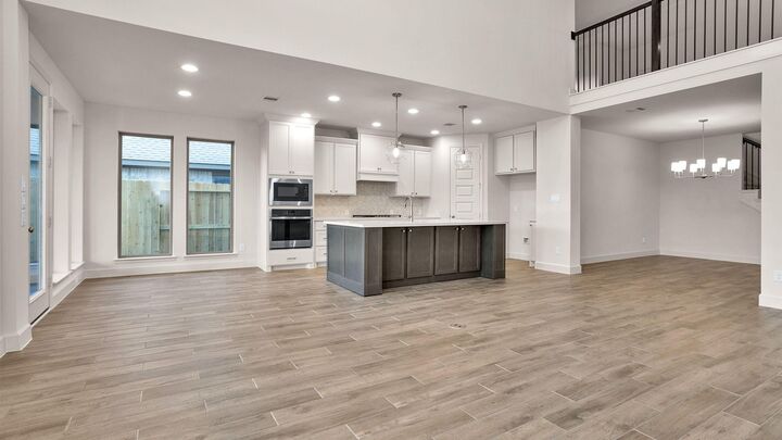 Property Photo:  10634 Starfire Yellow Drive  TX 77406 