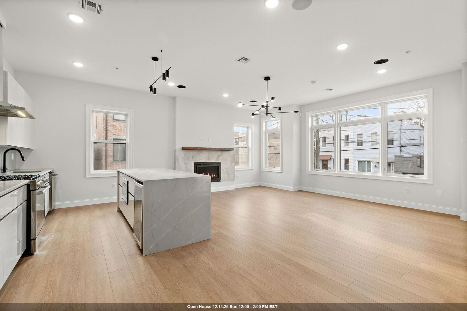 Property Photo: 192 Cambridge Ave 3 NJ 07307