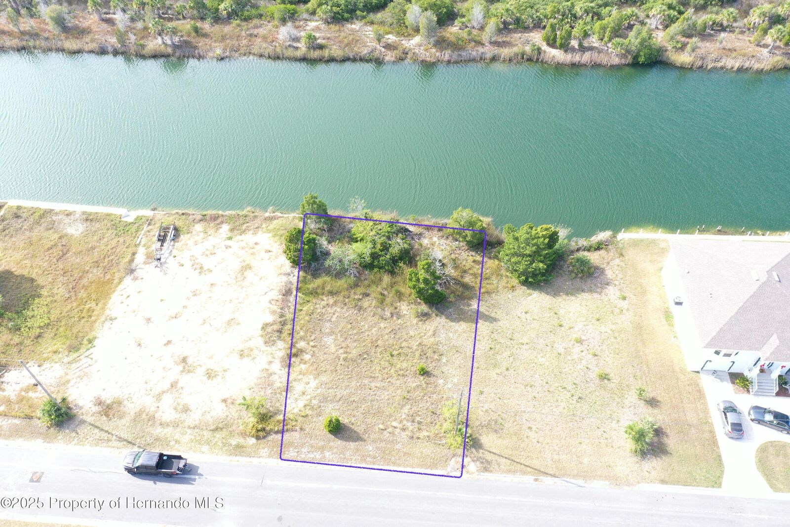 Property Photo:  Lot 19 Lugustrum Drive  FL 34607 