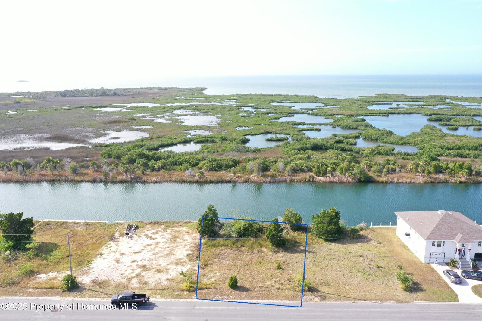 Property Photo:  Lot 19 Lugustrum Drive  FL 34607 