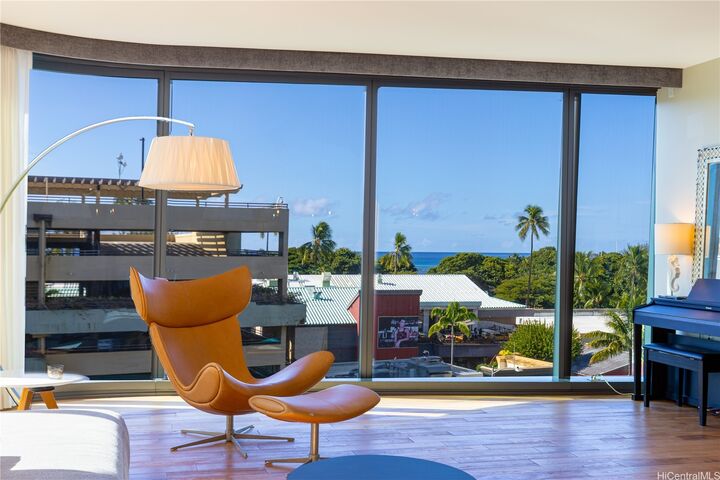 Property Photo:  1108 Auahi Street 40  HI 96814 