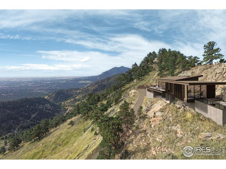 Property Photo:  634 Fountaintree Ln  CO 80304 