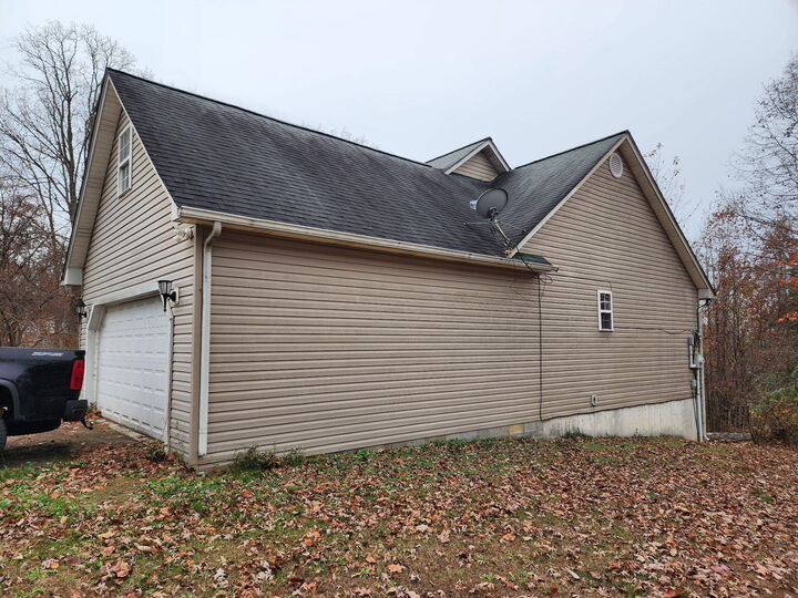 Property Photo:  1301 Shady Lane  KY 40741 