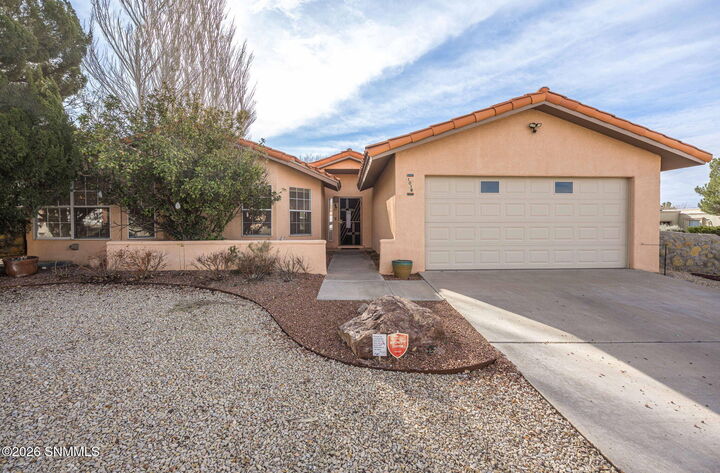 Property Photo:  1018 La Plata Drive  NM 88007 