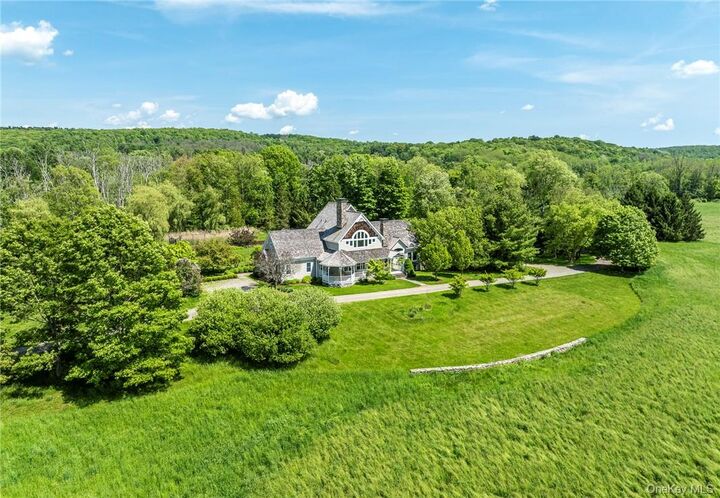 Property Photo:  4431 Route 44  NY 12545 