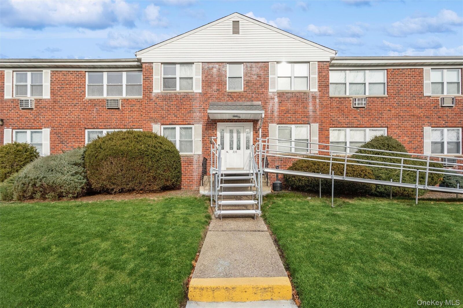 Property Photo: 235 N Middletown Road E NY 10965