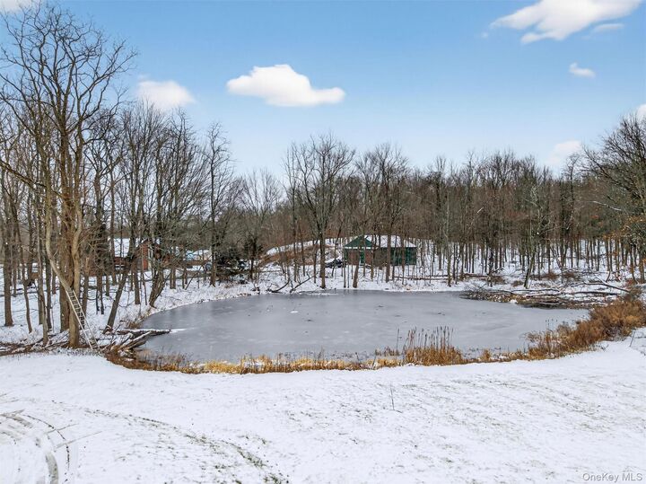 Property Photo: 3 Old Country Road NY 10963