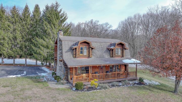 Property Photo: 44 Cedar Pond Lane NY 10918