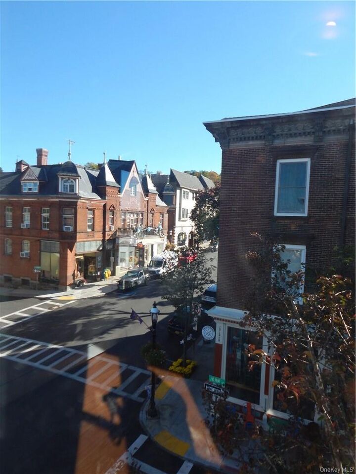 Property Photo: 5 John Street 3rd Fl. Penthouse NY 10591