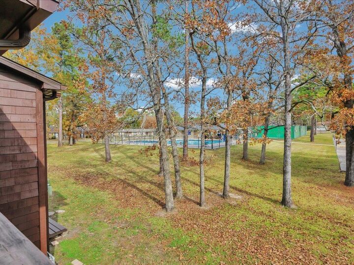 Property Photo:  5520 Champions Drive  TX 75901 