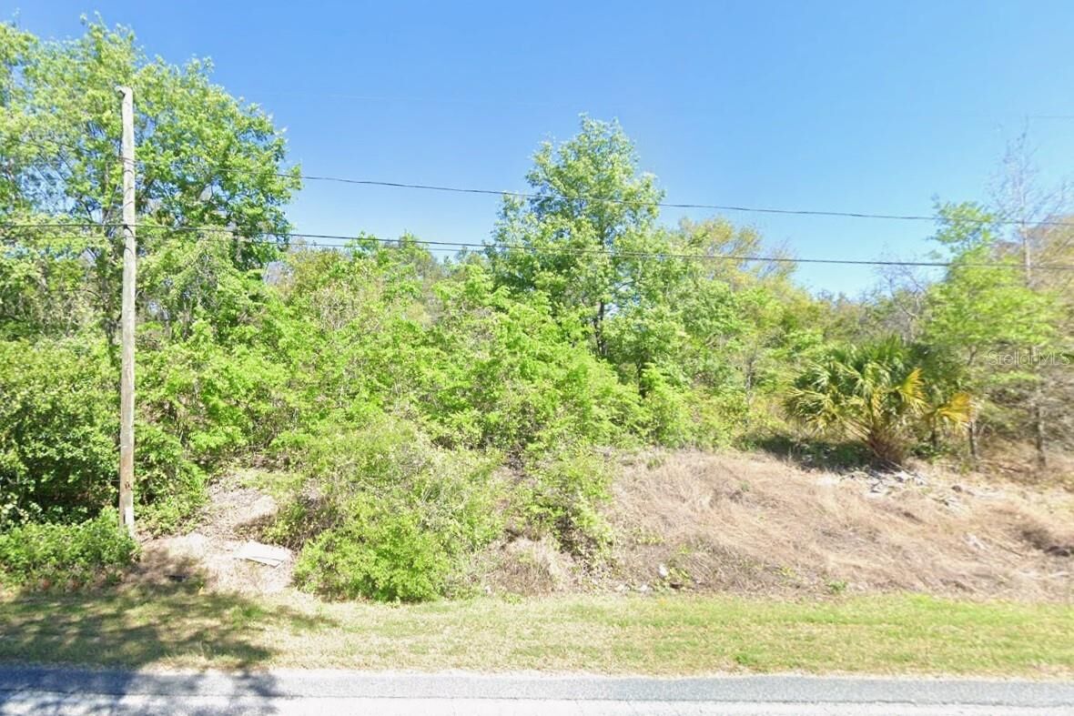 Property Photo: 561A FL 34711