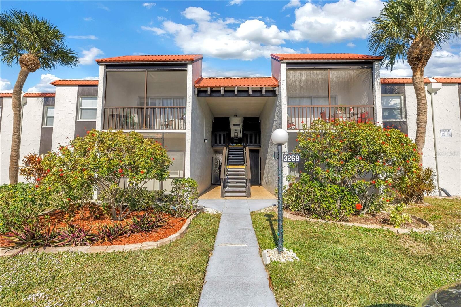Property Photo: 3269 Beneva Road 102 FL 34232