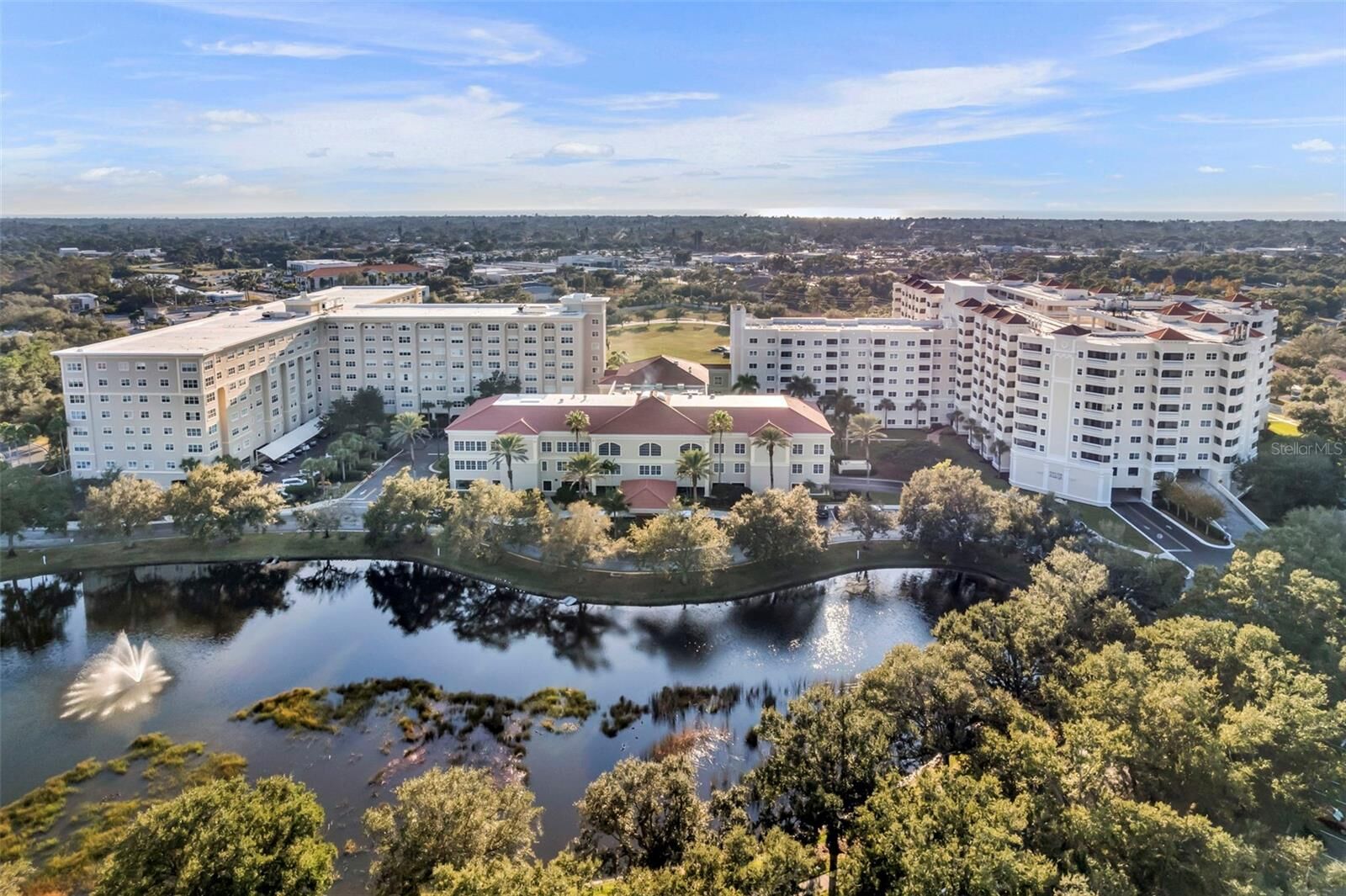 Property Photo: 3730 Cadbury Circle 431 FL 34293