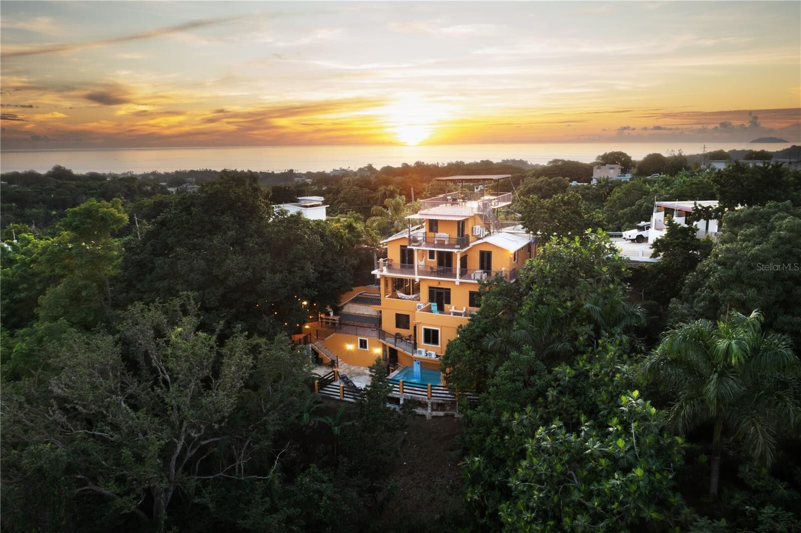 Property Photo: Carr. 414 Km 1.8 Int The Terraces PR 00677