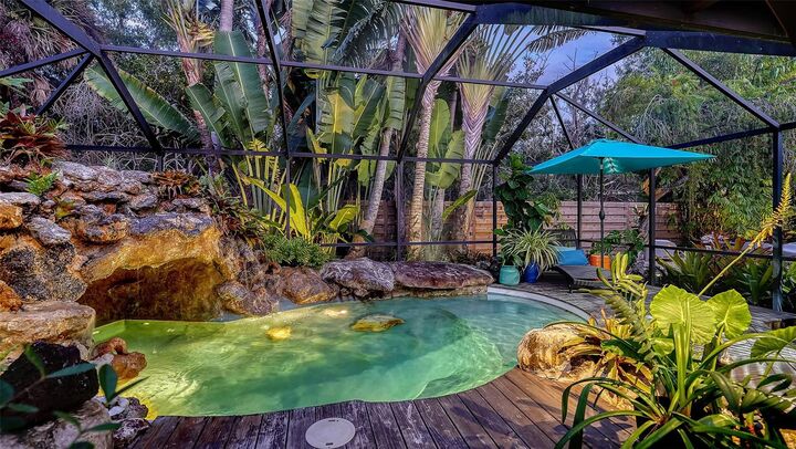 Property Photo: 4598 Guava Court FL 34234