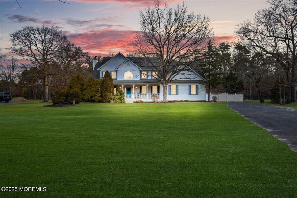 Property Photo: 73 Porter Road NJ 07731