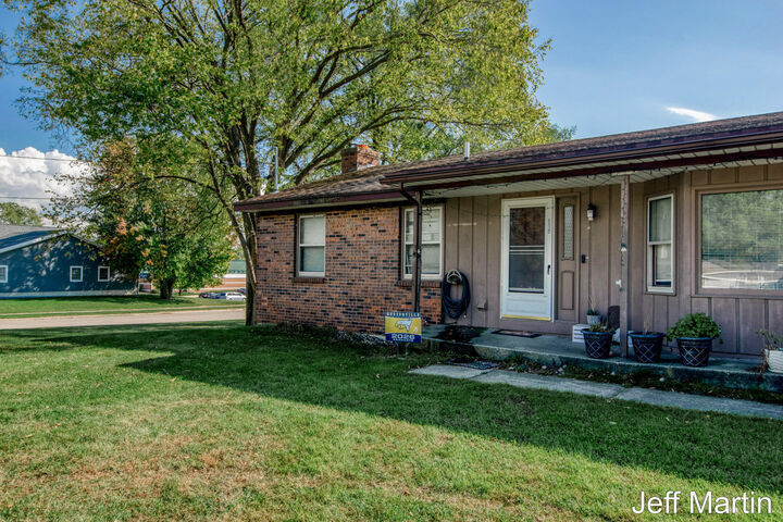 Property Photo: 3204 Port Sheldon Street MI 49426