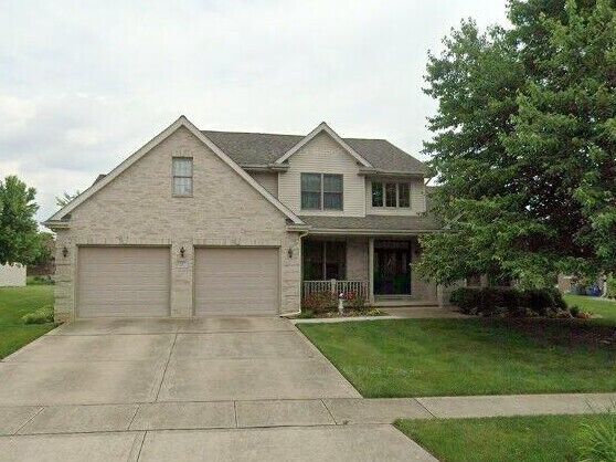 Property Photo:  1787 Kingtree Drive  IL 60450 