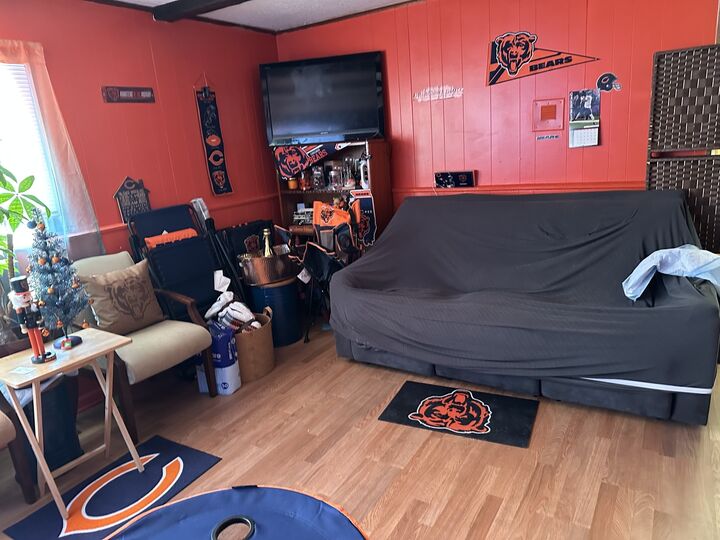 Property Photo: 64 Blackhawk Drive IL 60466