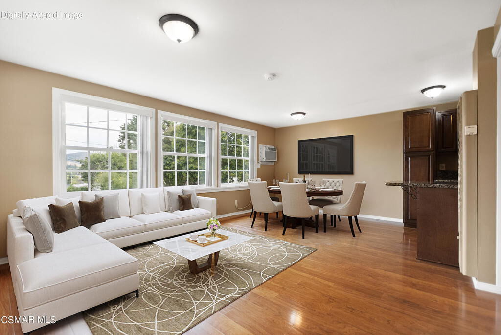 Property Photo:  2905 Foothill Drive  CA 91361 